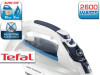 Smart pegla TEFAL 2600 W FV4980E0