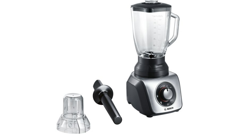 BOSCH Blender MMB64G6M Inox