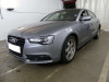 Audi A5 Sportback 2.0 TDI Ultra Sportpaket EXCLUSIVE