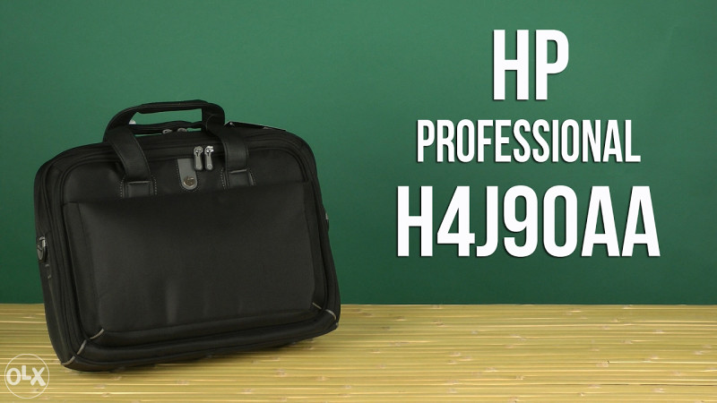 Torba za laptop HP Professional 15.6-17.3" H4J90AA