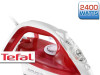 Pegla TEFAL 2400 W FV3962E0 2 GOD GARANCIJE