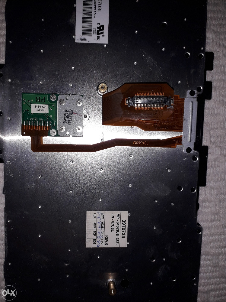 Original Lenovo ThinkPad Akku 57 9 Zellen Battery für W541 T440p T540p W540 L440 L540 P/N: 0C52864