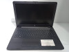 Laptop HP 15-rb001nm