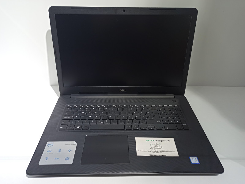 Laptop Dell Inspiron 17 3780 Laptopi Olxba 0066