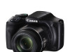 CANON digitalni fotoaparat PS SX540HS BK