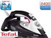 Pegla TEFAL 2400 W FV5358E0 2 GOD GARANCIJE