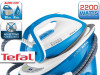 Smart parna stanica pegla TEFAL 2200 W GV6761E0