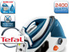 Smart parna stanica pegla TEFAL 2400 W GV7830E0