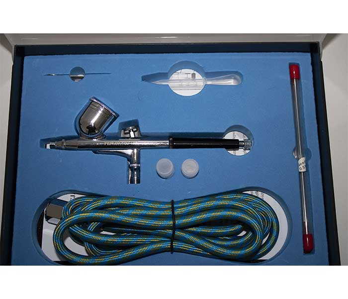 Airbrush Kompresor AS-316