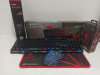 Gaming set tastatura, mis i podloga