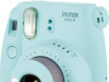 FUJIFILM FOTOAPARAT POLAROID INSTAX MINI9 ICE BLUE