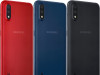 Samsung Galaxy A01