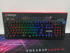 RGB Mehanička tastatura MAXCORE Fantech