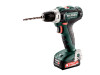 METABO Bušilica-Odvijač Aku PowerMaxx BS 12