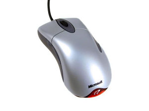 Miš Microsoft Intelli Mouse Explorer 3.0 USB Gaming