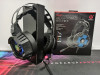 Gaming slušalice Fantech Hexagon 7.1 RGB 7 Boja
