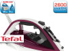 Pegla TEFAL 2600 W FV5605E0 2 GOD GARANCIJE