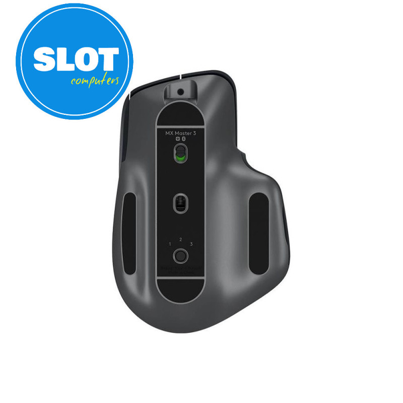 Logitech Gaming Miš MX Master 3 Bluetooth Mid Grey Miševi OLX.ba