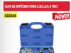 ALAT ZA ZUPČENJE FORD 2.0/2.2/2.4 TDCI G02868