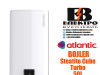 Bojler/Bojleri Steatite Cube Turbo 50L 1500W