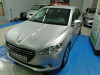 PEUGEOT 301 1.6 HDI,REGISTROVAN,2 KLJUČA