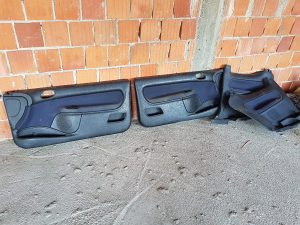 Tapacirunzi Peugeot-Pezo 206 troje vrata 065/775-822