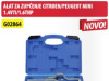 ALAT ZA ZUPČENJE CITROEN/PEUGEOT 1.4VTI/1.6THP G02864