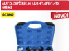 ALAT ZA ZUPČENJE AG 1.2/1.4/1.6FSI/1.4TSI G02862