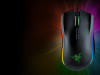 Razer Gaming Mis Mamba Elite Chroma