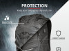 Trust GXT 1255 Outlaw 15.6 Gaming Backpack