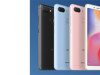 Xiaomi Redmi 6 3/32GB