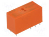 RELEJ 24V DC 16A ELEKTROMAGNETNI (010038)