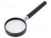 RUCNA LUPA UVECALO X5 DIJAMETAR 50mm (025640)