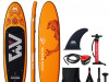 SUP daska Aqua Marina Fusion 10'4'' s veslom