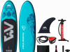 SUP daska Aqua Marina Vapor 9'10'' s veslom