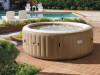 Jacuzzi za dvorište PureSpa Bubble Therapy INTEX