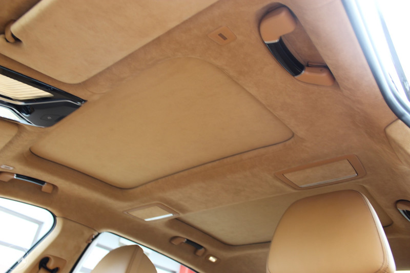 BMW 750LI X DRIVE INDIVIDUAL PRVI VLASNIK !