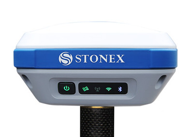 STONEX S800 GNSS GPS PRIJEMNIK