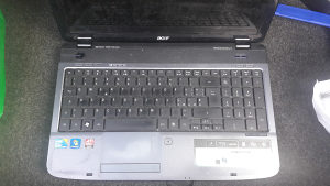 Laptop ACER Aspire 5740G (dijelovi)