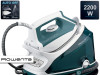 Parna stanica pegla ROWENTA 2200 W 5.8 bara DG7525F0