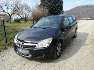 Opel Astra h dijelovi 1.9 cdti