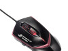 Miš Asus ROG GX1000 Gaming, žični, crni