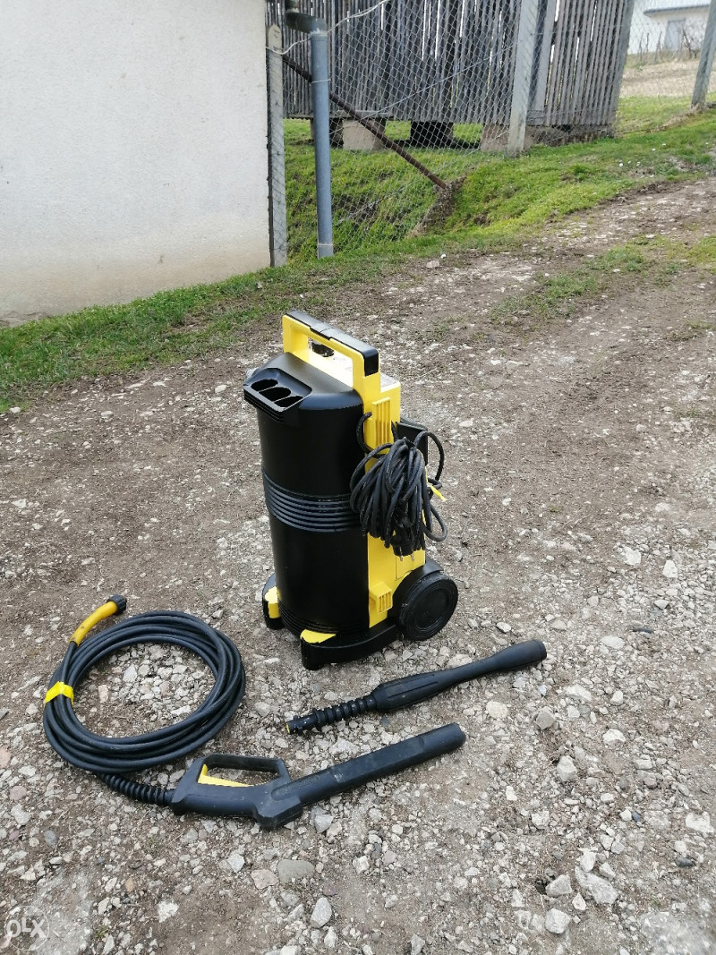 Vap Za Pranje Karcher Karcher vap masina za pranje auta K 4.80 MD