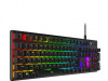 HyperX Alloy Origins Red