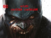 DCEASED Mrtve duše / ČAROBNA KNJIGA