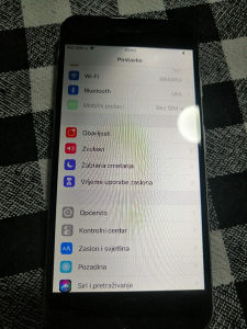 Iphone 6 16gb sim free icloud free