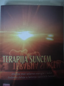 TERAPIJA SUNCEM  VIJAJA KUMAR