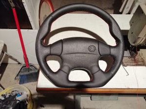Volan golf 3 gti