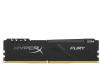 Kingston 4GB DDR4 2666 Fury CL16,288-Pin DIMM