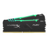 Kingston DDR4 16GB 3000MHz RGB (2x8GB)